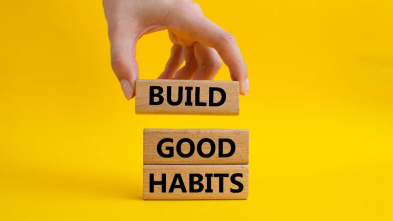 habits
